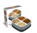 2615 Dry Fruit Chocolates Sweet Box